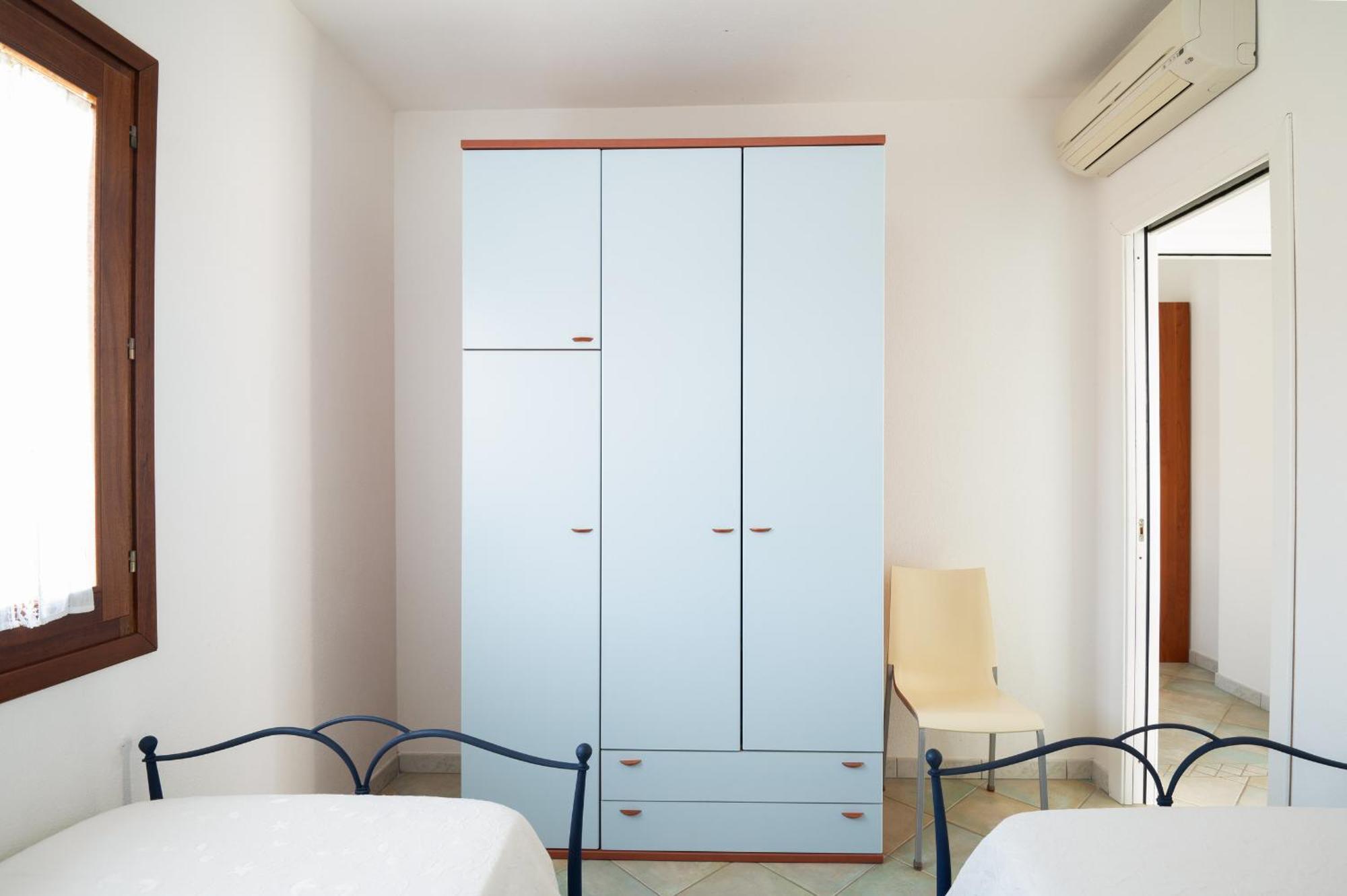 Villetta Bouganville Budoni Ngoại thất bức ảnh