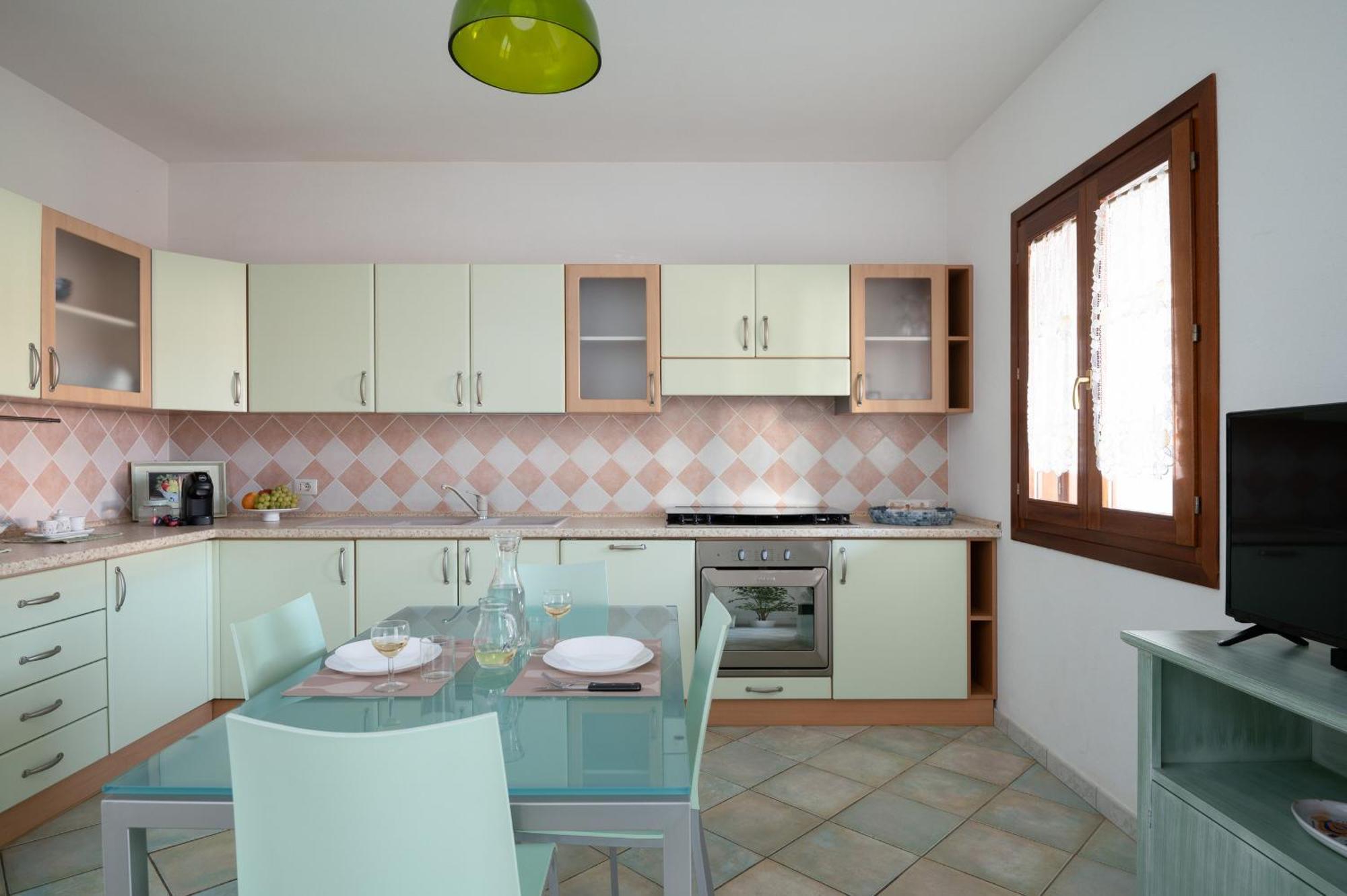 Villetta Bouganville Budoni Ngoại thất bức ảnh